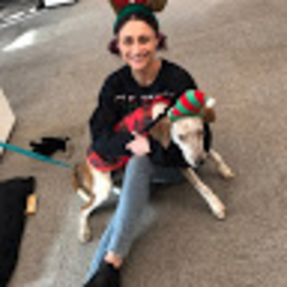 Meet your Posher, Priya